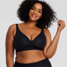 Load image into Gallery viewer, Scarlet Plunge (Black)