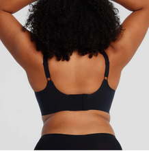 Load image into Gallery viewer, Scarlet Plunge (Black)