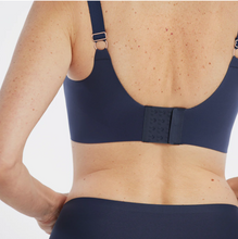Load image into Gallery viewer, Beyond Bra in Midnight Navy
