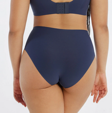 Load image into Gallery viewer, Retro Brief in Midnight Navy