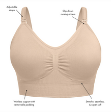 Load image into Gallery viewer, Simply Sublime® Nursing Bra