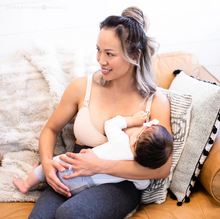Load image into Gallery viewer, Simply Sublime® Nursing Bra