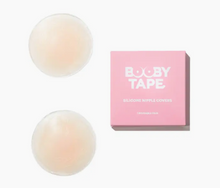 Load image into Gallery viewer, Silicone Nipple Cover