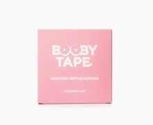 Load image into Gallery viewer, Silicone Nipple Cover