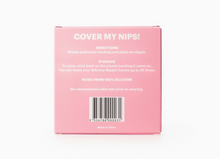 Load image into Gallery viewer, Silicone Nipple Cover