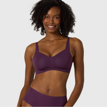 Load image into Gallery viewer, Beyond Bra in Plum
