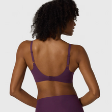 Load image into Gallery viewer, Beyond Bra in Plum
