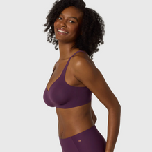 Load image into Gallery viewer, Beyond Bra in Plum