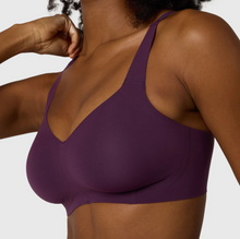 Load image into Gallery viewer, Beyond Bra in Plum