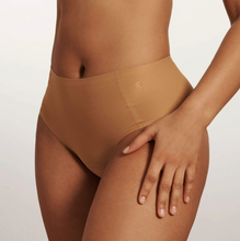 Load image into Gallery viewer, High-Waisted Retro Bikini