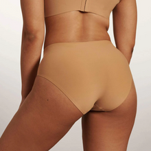 Load image into Gallery viewer, High-Waisted Retro Bikini