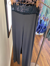 Load image into Gallery viewer, Lace Waist Pant