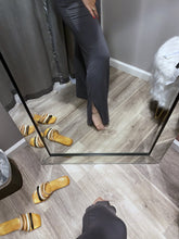 Load image into Gallery viewer, Lace Waist Pant