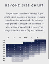 Load image into Gallery viewer, Beyond Bra