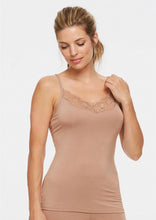 Load image into Gallery viewer, BodyBliss Breeze Camisole