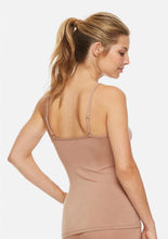 Load image into Gallery viewer, BodyBliss Breeze Camisole