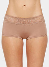 Load image into Gallery viewer, BodyBliss Breeze Boyshort