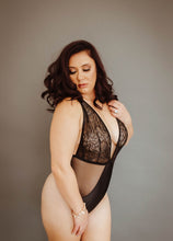 Load image into Gallery viewer, Lexi Bodysuit