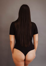 Load image into Gallery viewer, Butter Short Sleeve Bodysuit