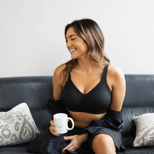 Load image into Gallery viewer, Beyond Bra (Onyx)