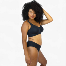 Load image into Gallery viewer, Beyond Bra (Onyx)
