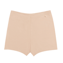 Load image into Gallery viewer, Mid-Rise Girlshort (Sand)