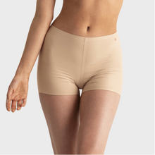 Load image into Gallery viewer, Mid-Rise Girlshort (Sand)