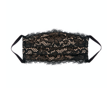 Load image into Gallery viewer, Pret-A-Porter Face Mask