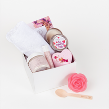 Load image into Gallery viewer, Lizush LOVE Spa Gift Set