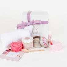 Load image into Gallery viewer, Lizush LOVE Spa Gift Set