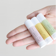 Load image into Gallery viewer, Luzish Unscented Lip Balm Stick