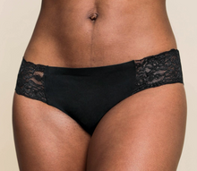 Load image into Gallery viewer, Leak & Period Proof Lace Cheeky
