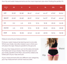 Load image into Gallery viewer, Leak & Period Proof Thong