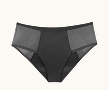 Load image into Gallery viewer, Leak & Period Proof Mesh Hipster