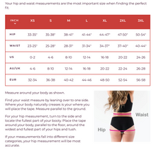 Load image into Gallery viewer, Leak & Period Proof Bikini