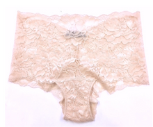 Load image into Gallery viewer, My Daily Boyshort