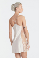 Load image into Gallery viewer, Darling Champagne Chemise