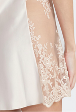 Load image into Gallery viewer, Darling Champagne Chemise