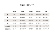 Load image into Gallery viewer, Rib & Lace Underwire Bra