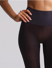 Load image into Gallery viewer, Semi Opaque Tight (Black)