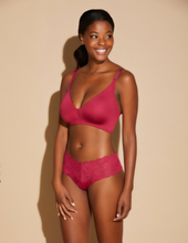 Load image into Gallery viewer, Evolution Curvy Bralette