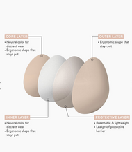 Load image into Gallery viewer, Leakproof Nursing Bra
