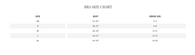 Load image into Gallery viewer, Leakproof Nursing Bra