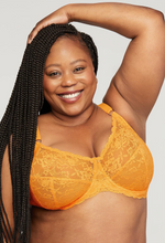 Load image into Gallery viewer, Muse Full Cup Lace Bra