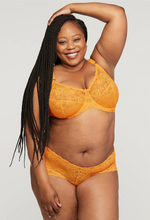 Load image into Gallery viewer, Muse Full Cup Lace Bra