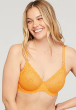 Load image into Gallery viewer, Muse Full Cup Lace Bra