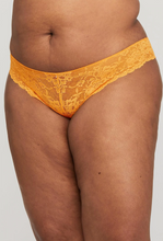 Load image into Gallery viewer, Lace Brazilian Panty