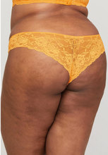 Load image into Gallery viewer, Lace Brazilian Panty