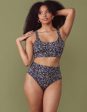 Load image into Gallery viewer, Sea Creature Modal Lounge Bralette