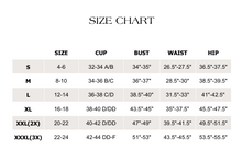 Load image into Gallery viewer, Embroidered G-String